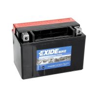 Akumulator EXIDE YTX9-BS HONDA NTV650 REVERE NT650V DEAUVILLE 98-01r.